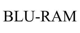 BLU-RAM trademark