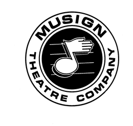 MUSIGN THEATRE COMPANY trademark