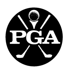 PGA trademark