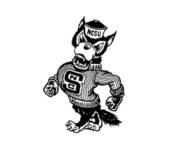 NCSU SCN trademark