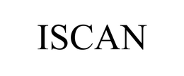 ISCAN trademark