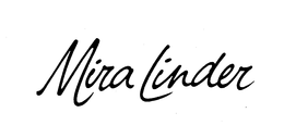 MIRA LINDER trademark