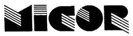 MICOR trademark