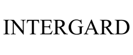 INTERGARD trademark