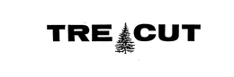 TRE CUT trademark