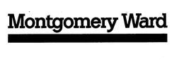 MONTGOMERY WARD trademark