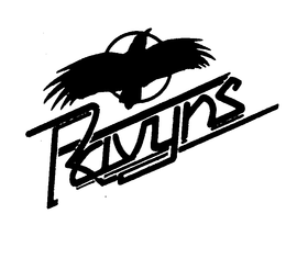 RAVYNS trademark