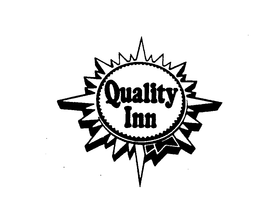 QUALITY INN trademark