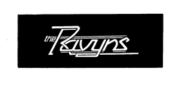 THE RAVYNS trademark
