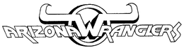 ARIZONA WRANGLERS trademark