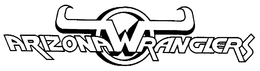 ARIZONA WRANGLERS trademark