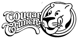 COUGAR CRUNCH trademark