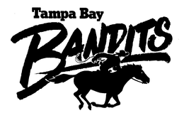 TAMPA BAY BANDITS trademark