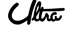 ULTRA trademark