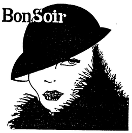 BONSOIR trademark