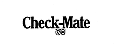 CHECK-MATE trademark