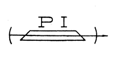 P I trademark
