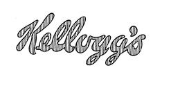 KELLOGGS trademark