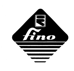 FINO trademark