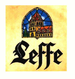 LEFFE trademark