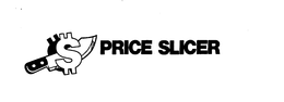 $ PRICE SLICER trademark