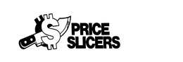 PRICE SLICERS trademark