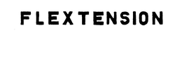 FLEXTENSION trademark
