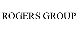 ROGERS GROUP trademark