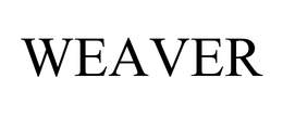 WEAVER trademark