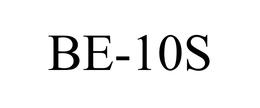 BE-10S trademark