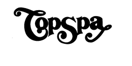 TOPSPA trademark