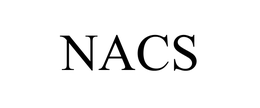 NACS trademark