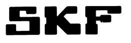 SKF trademark