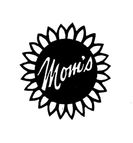 MOMS trademark