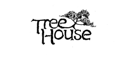 TREE HOUSE trademark