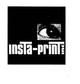 INSTA-PRINT INC. trademark