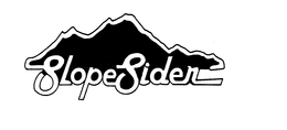 SLOPESIDER trademark