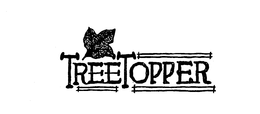 TREETOPPER trademark