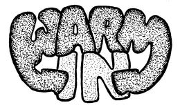 WARM-IN trademark