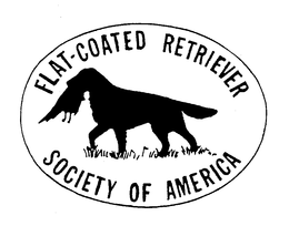 FLAT-COATED RETRIEVER SOCIETY OF AMERICA trademark
