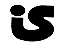 IS trademark