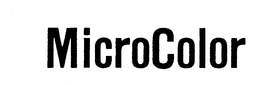 MICROCOLOR trademark