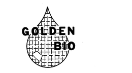 GOLDEN BIO trademark