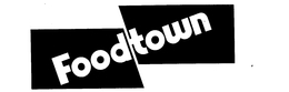 FOODTOWN trademark