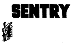 SENTRY trademark