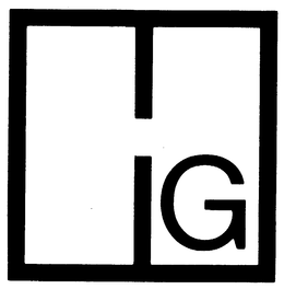 HG trademark