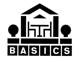 BASICS trademark