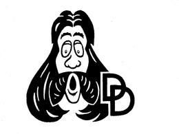DD trademark