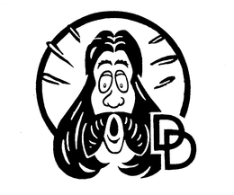 DD trademark