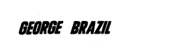 GEORGE BRAZIL trademark